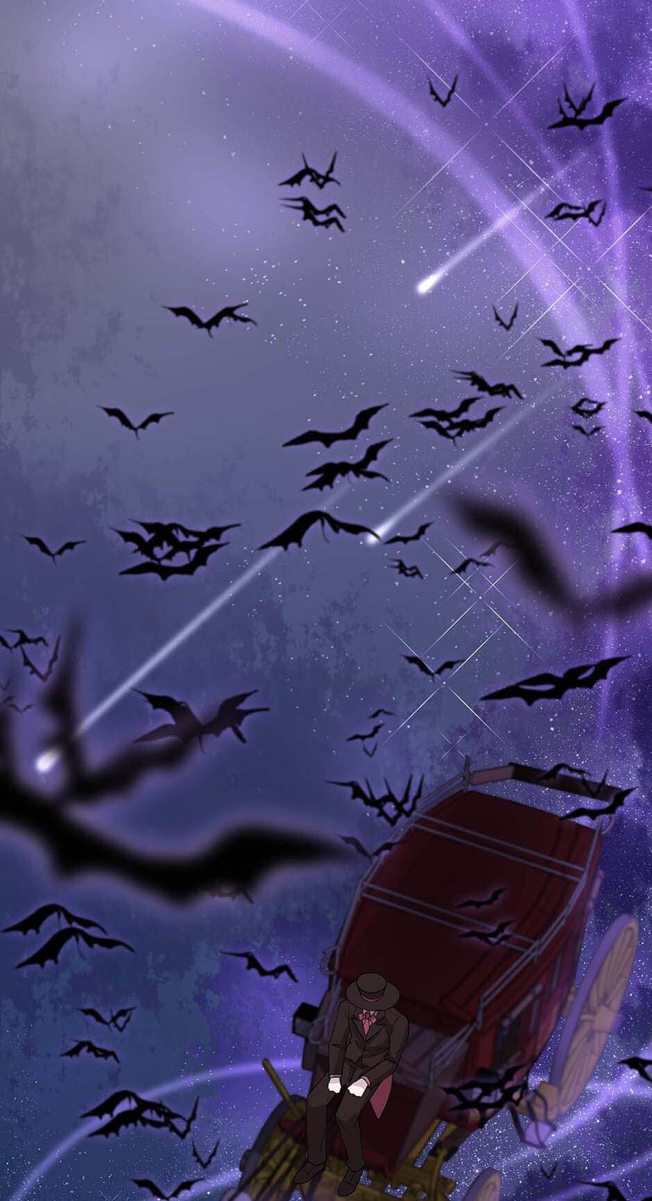 The Duke of Cold Blood's Plan of Attack (Colored) Chapter 3 page 30 - 