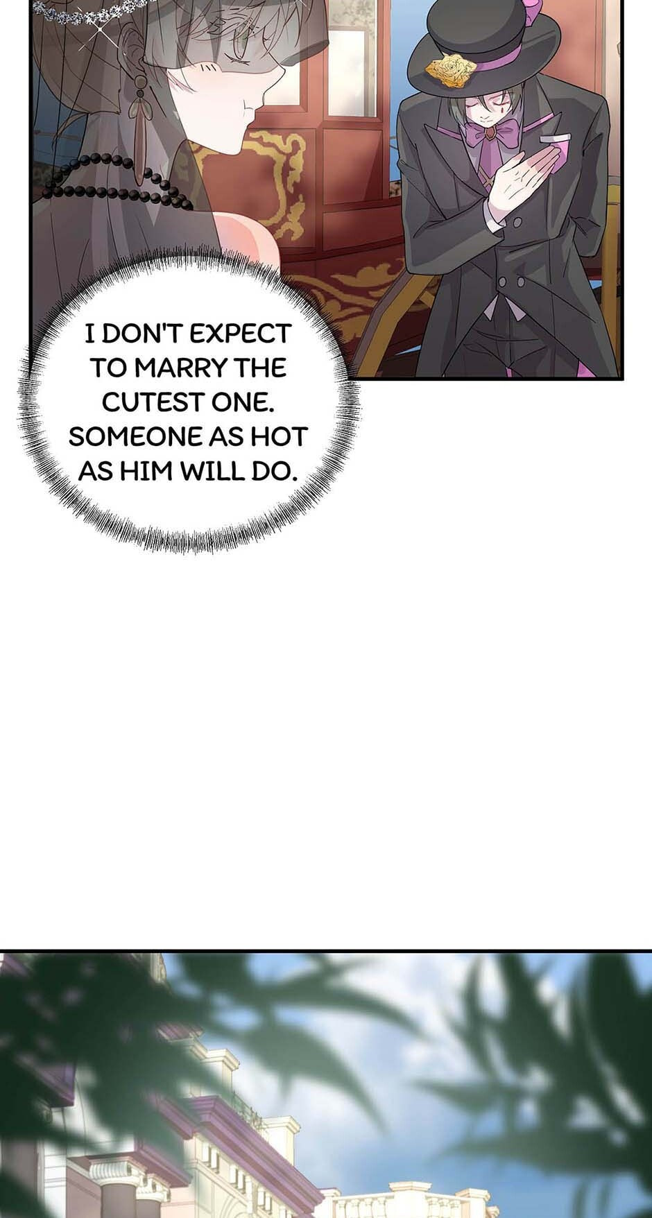 The Duke of Cold Blood's Plan of Attack (Colored) Chapter 4 page 17 - 