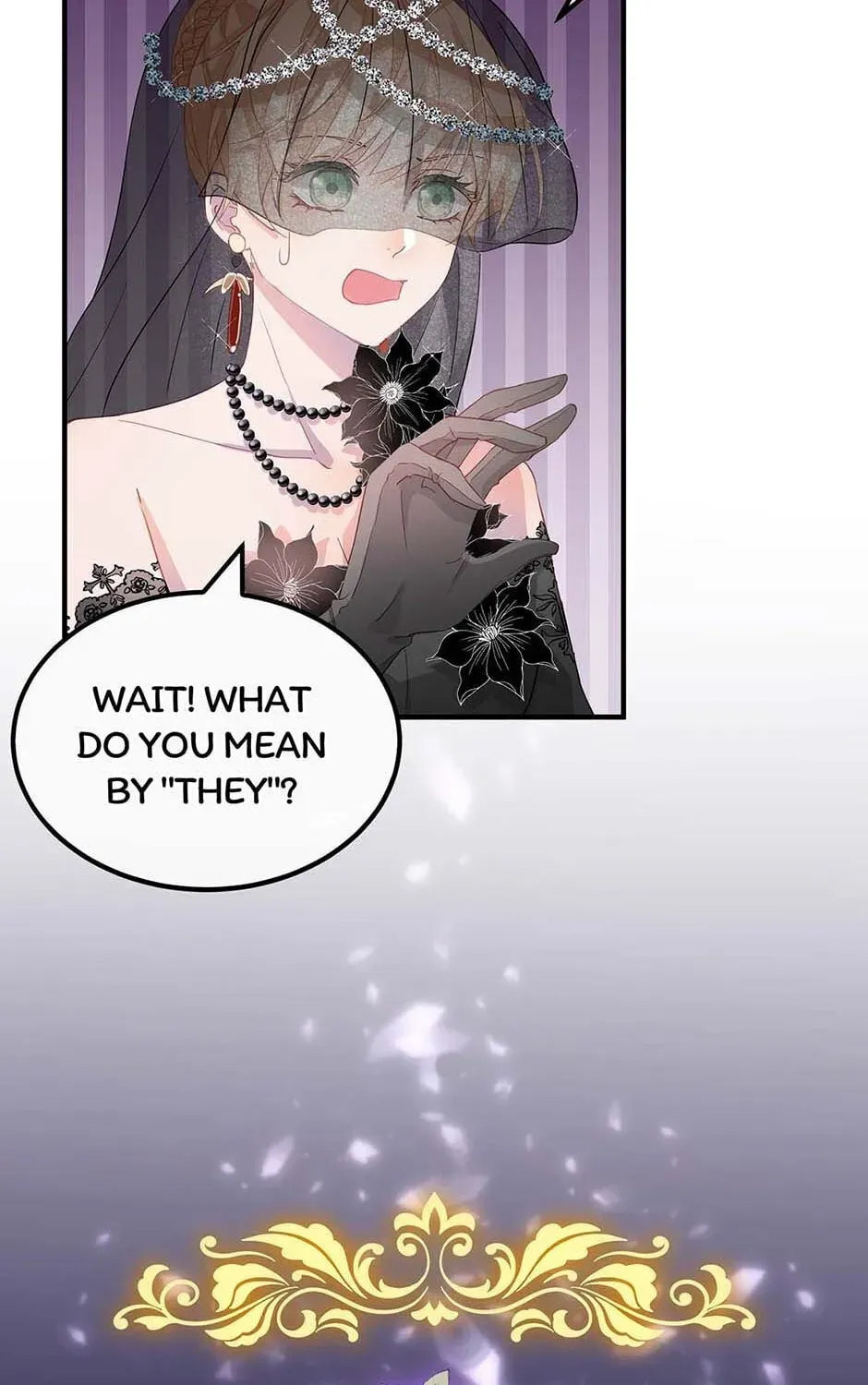 The Duke of Cold Blood's Plan of Attack (Colored) Chapter 5 page 18 - 