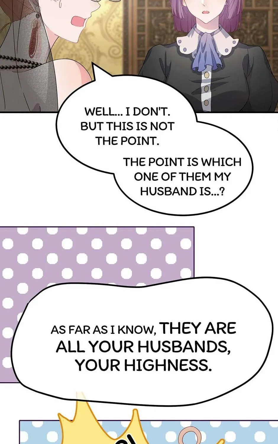 The Duke of Cold Blood's Plan of Attack (Colored) Chapter 5 page 22 - 