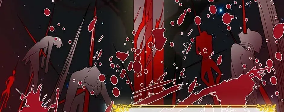 The Duke of Cold Blood's Plan of Attack (Colored) Chapter 5 page 45 - 