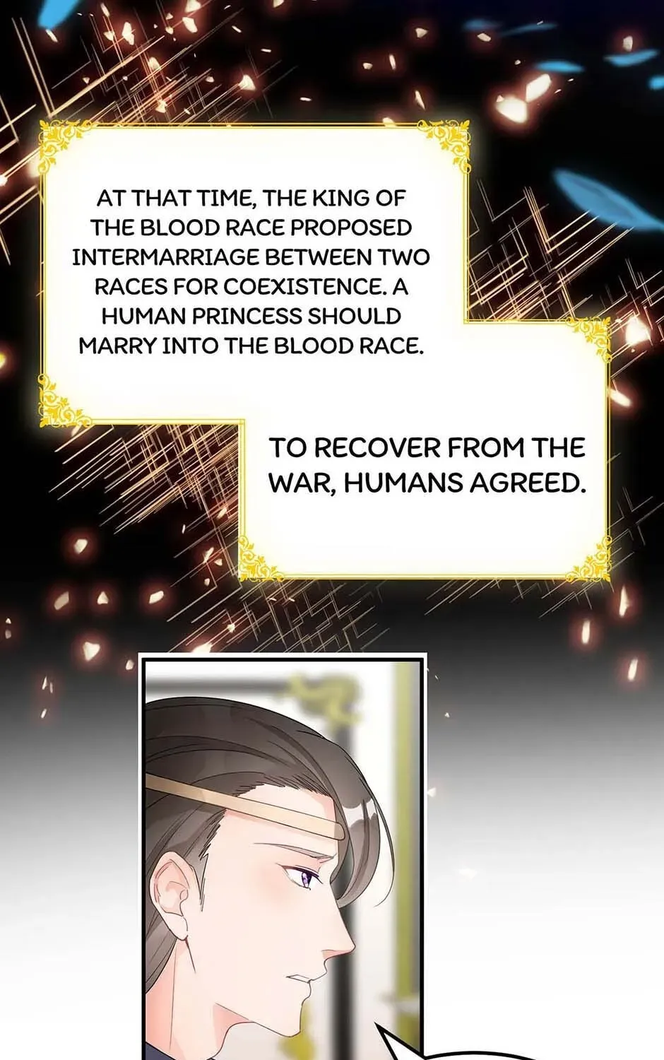 The Duke of Cold Blood's Plan of Attack (Colored) Chapter 5 page 48 - 