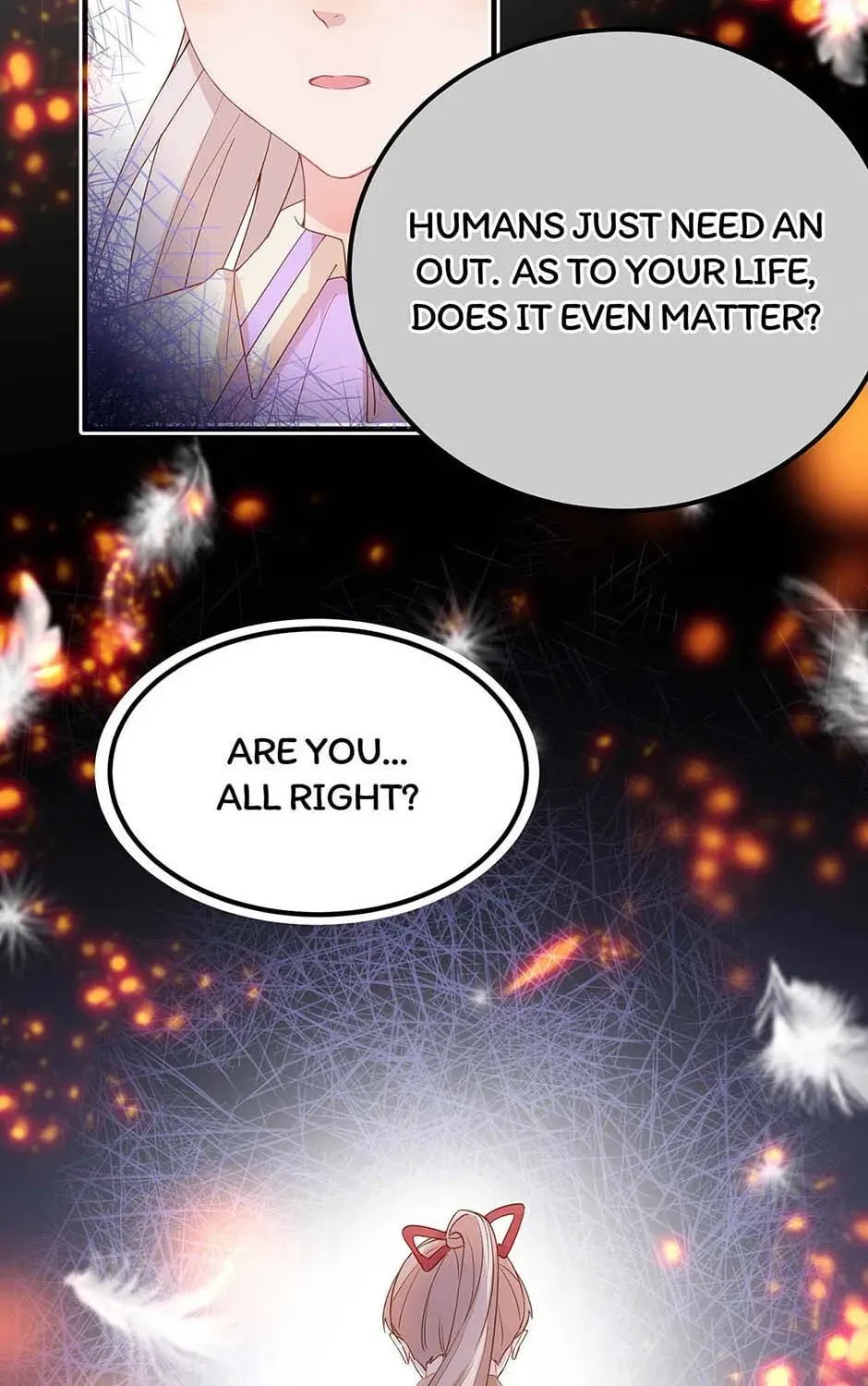 The Duke of Cold Blood's Plan of Attack (Colored) Chapter 6 page 13 - 