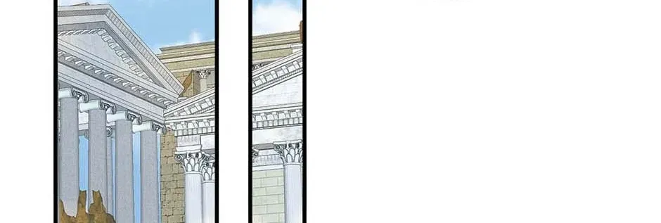 The Duke of Cold Blood's Plan of Attack (Colored) Chapter 6 page 18 - 