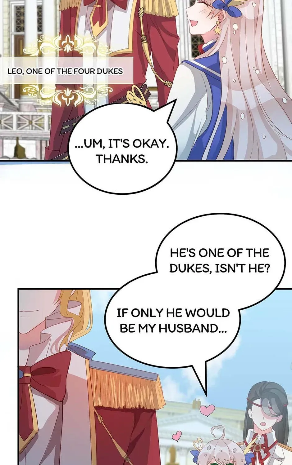 The Duke of Cold Blood's Plan of Attack (Colored) Chapter 6 page 33 - 