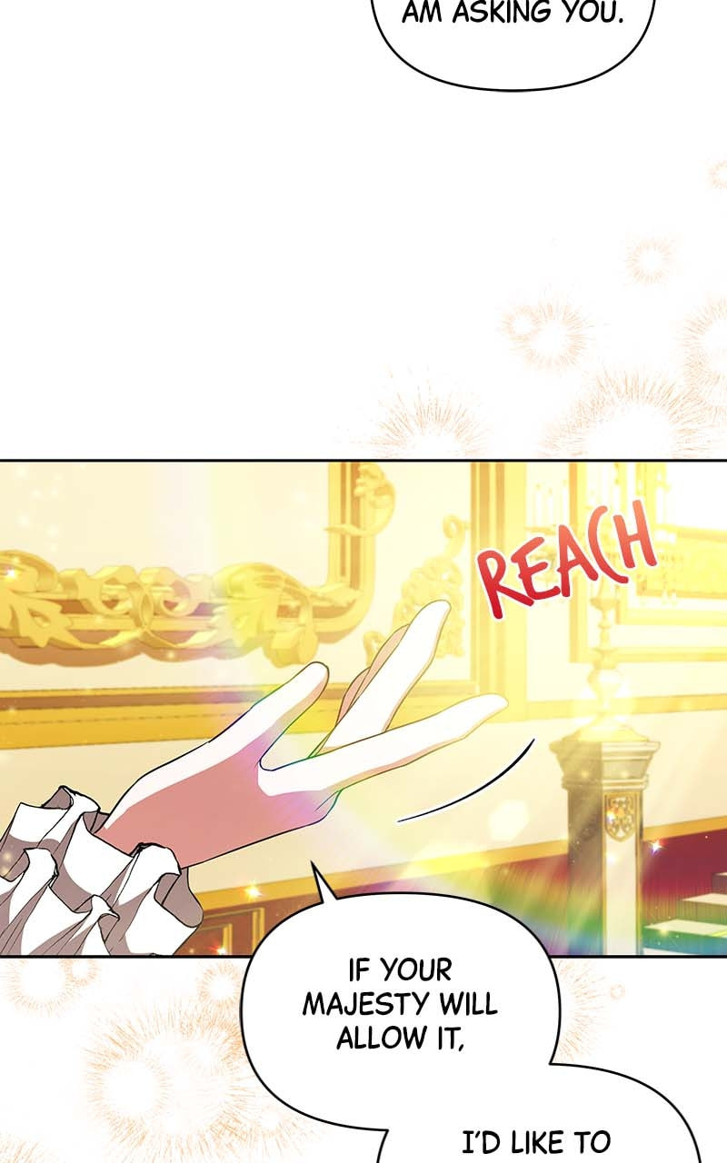 The Duke's Cursed Charm Chapter 13 page 3 - 