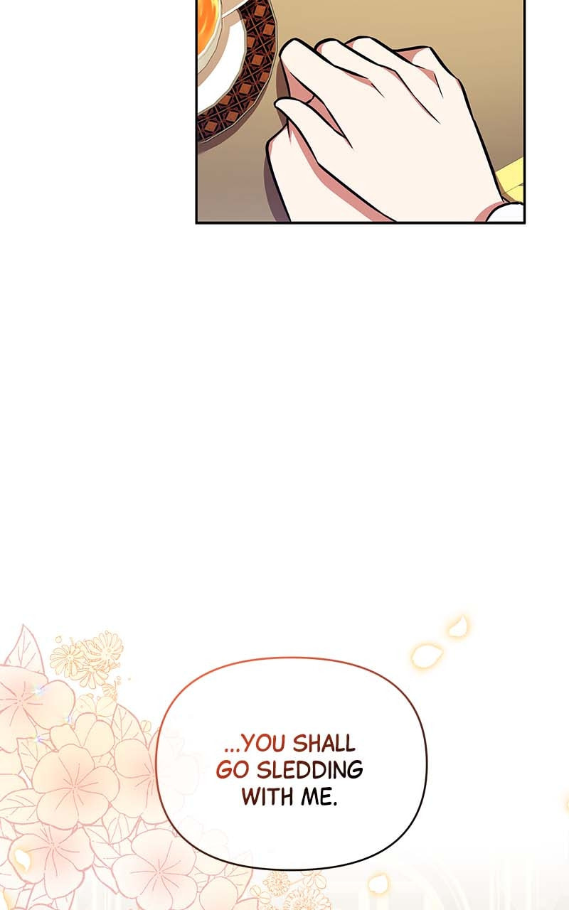 The Duke's Cursed Charm Chapter 21 page 12 - 