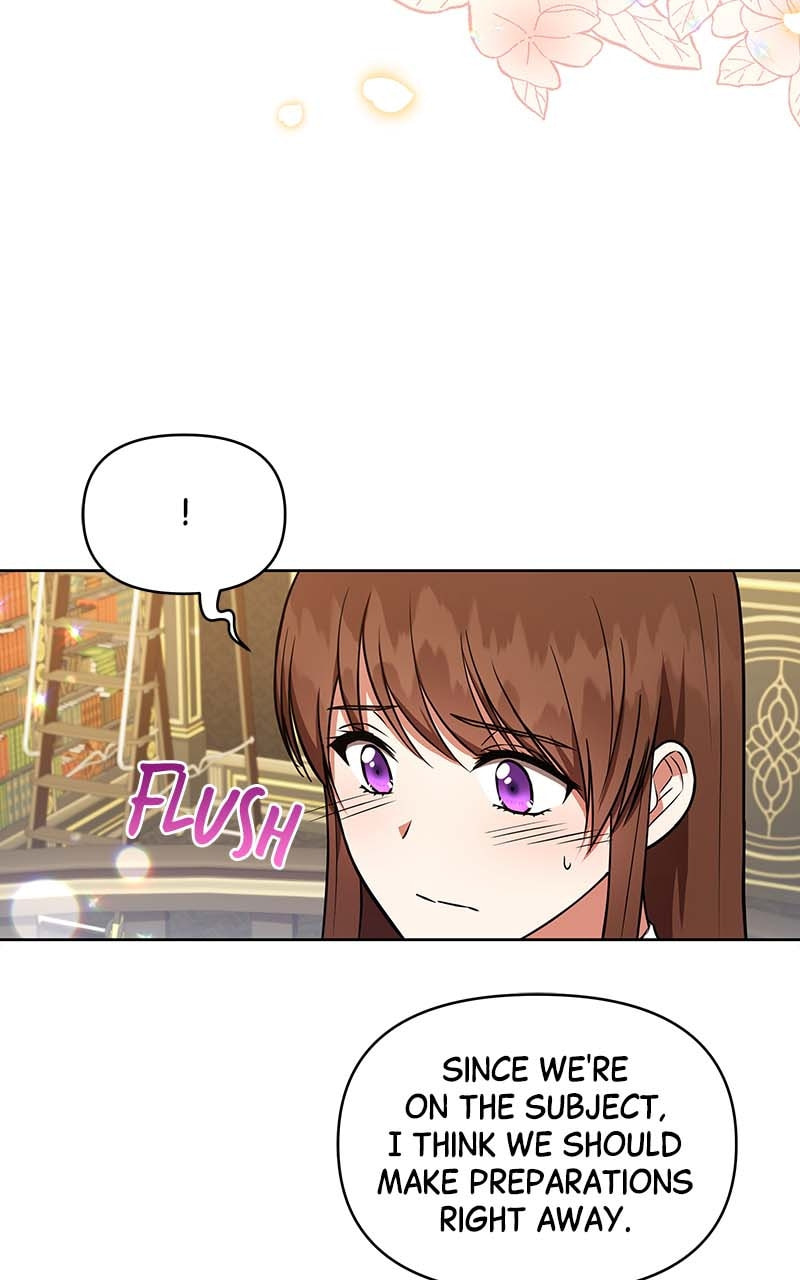 The Duke's Cursed Charm Chapter 21 page 14 - 