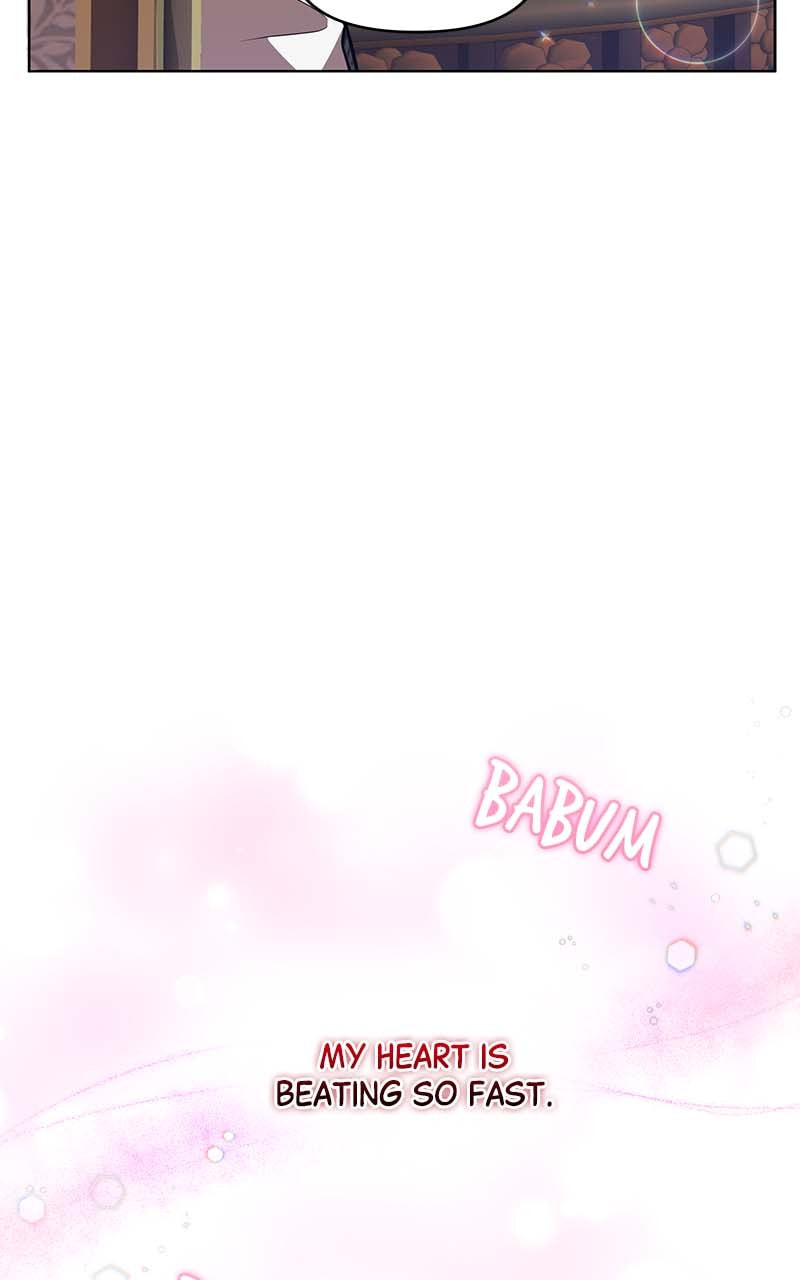 The Duke's Cursed Charm Chapter 21 page 16 - 