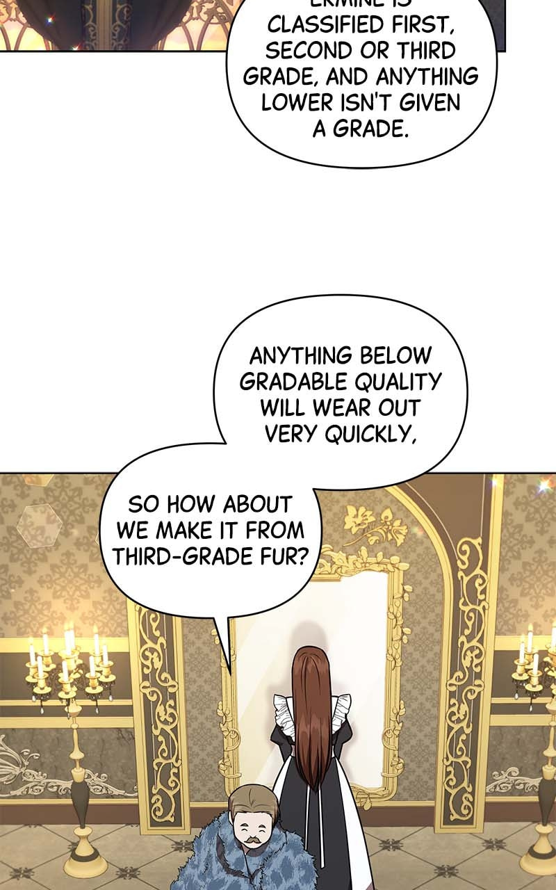 The Duke's Cursed Charm Chapter 21 page 19 - 
