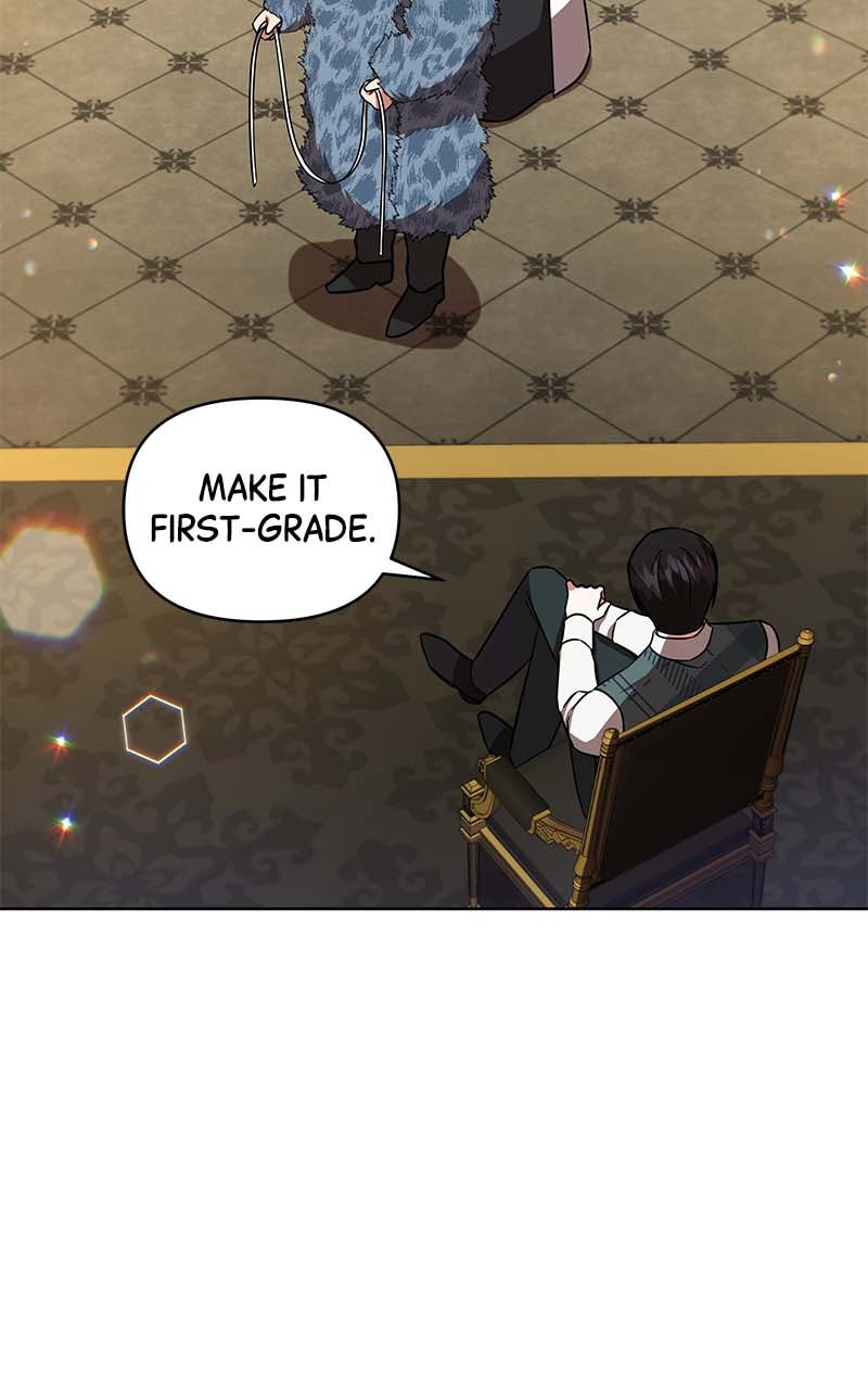 The Duke's Cursed Charm Chapter 21 page 20 - 