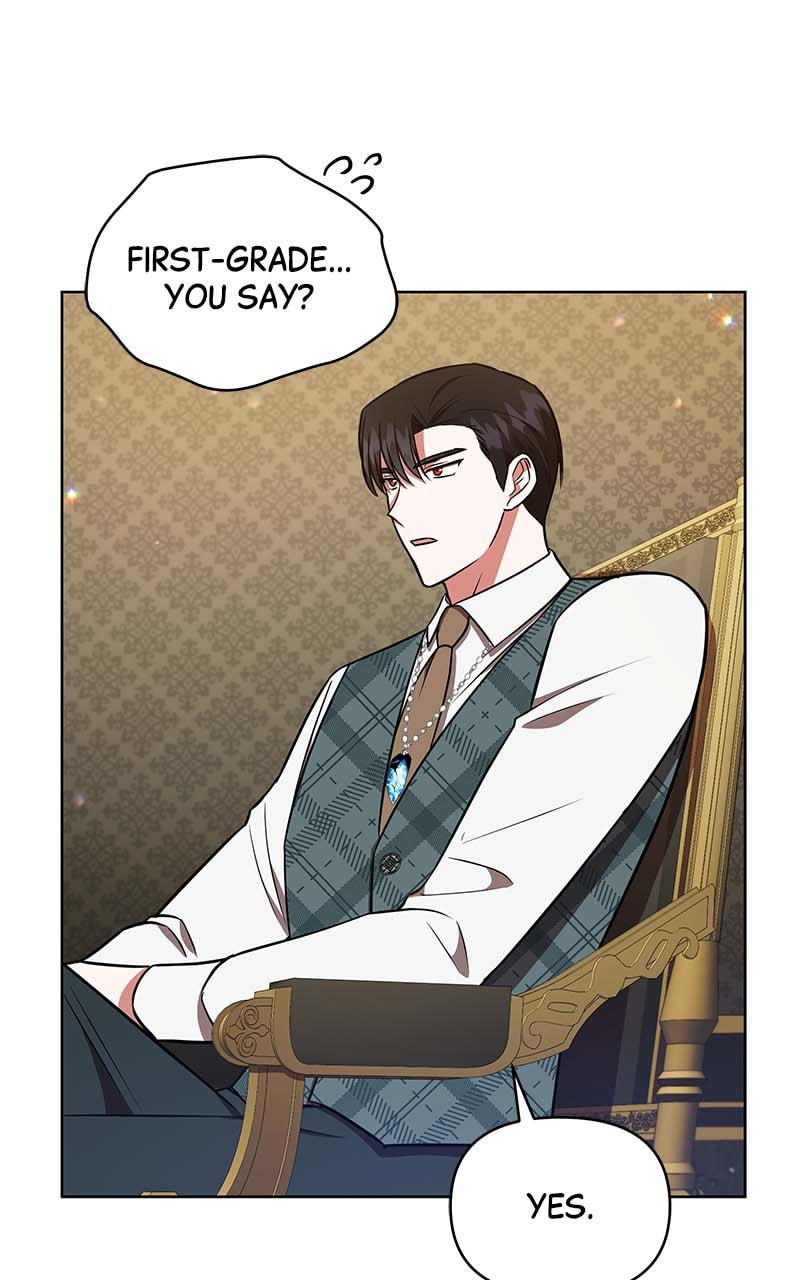 The Duke's Cursed Charm Chapter 21 page 21 - 