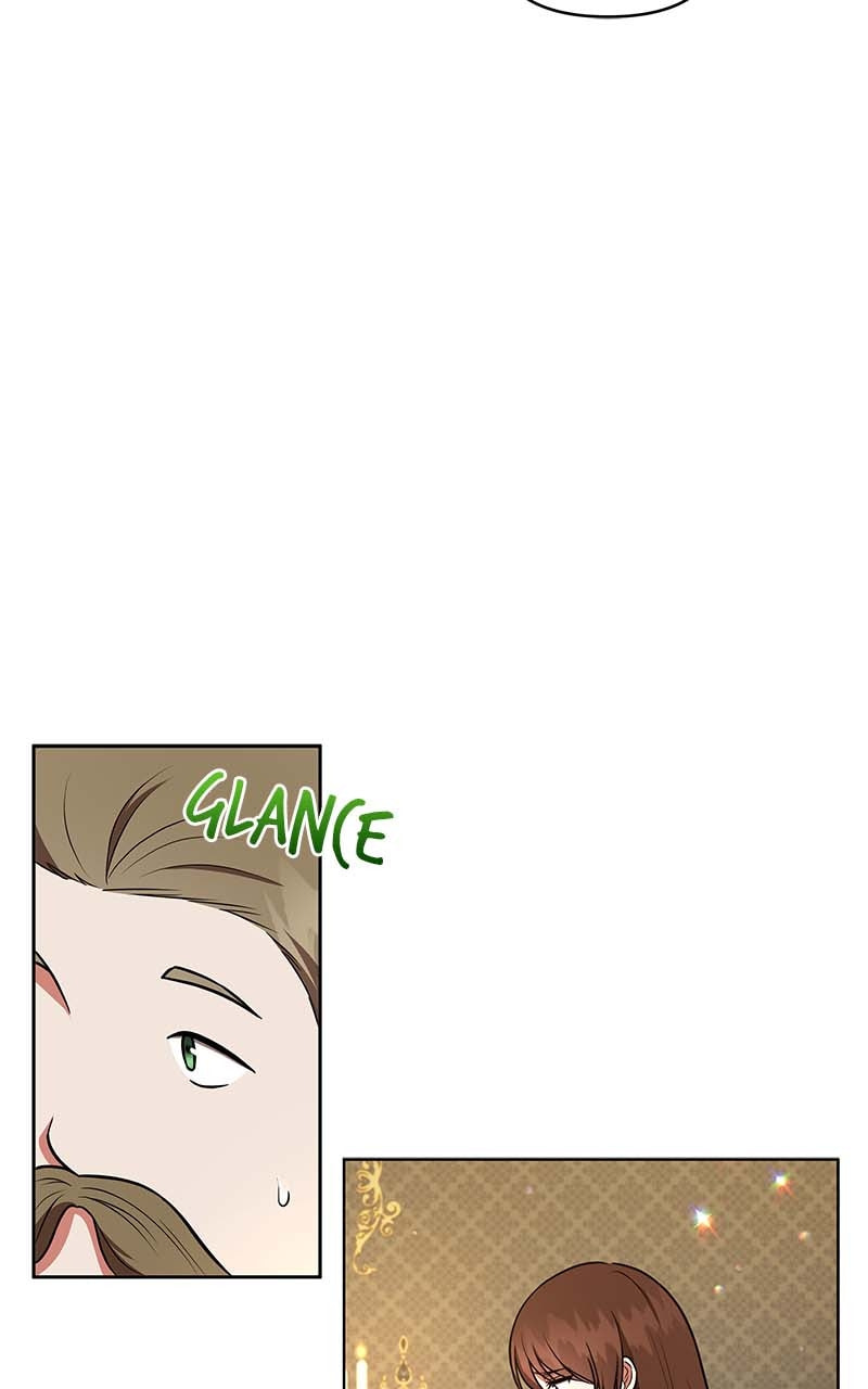 The Duke's Cursed Charm Chapter 21 page 22 - 