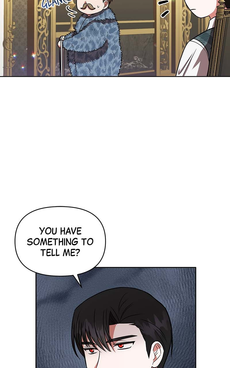The Duke's Cursed Charm Chapter 21 page 27 - 