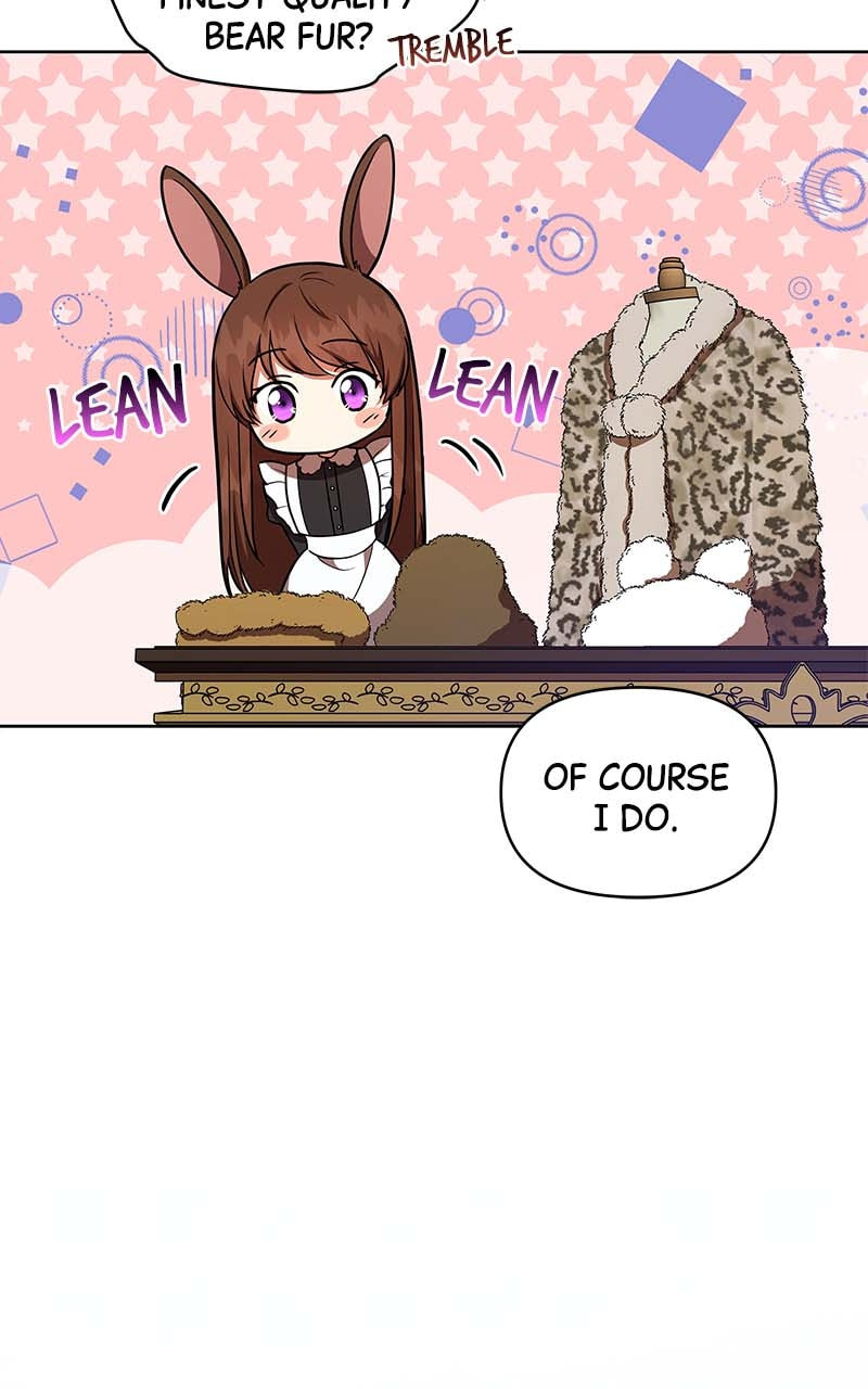 The Duke's Cursed Charm Chapter 21 page 29 - 