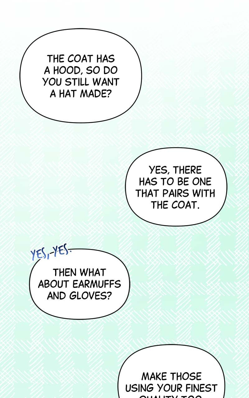 The Duke's Cursed Charm Chapter 21 page 30 - 