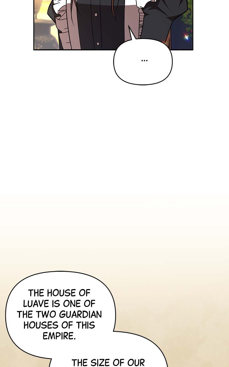The Duke's Cursed Charm Chapter 21 page 38 - 
