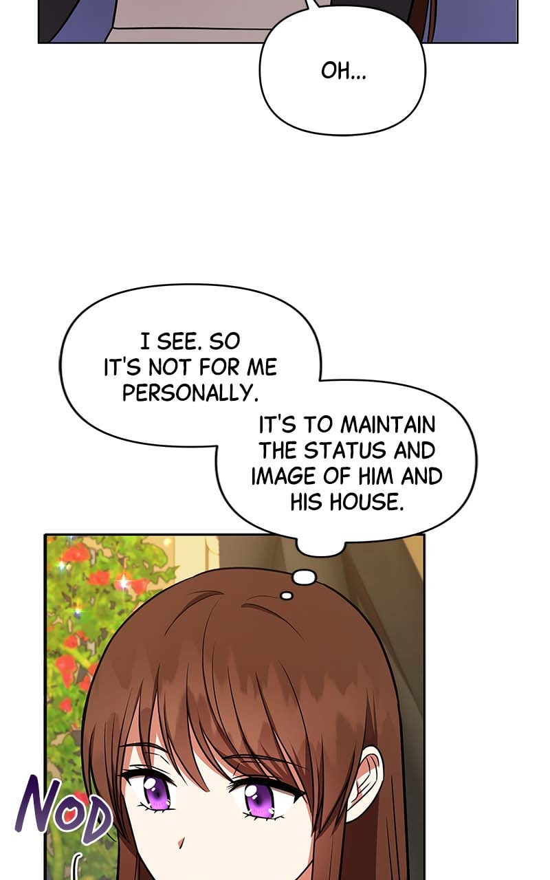 The Duke's Cursed Charm Chapter 21 page 41 - 