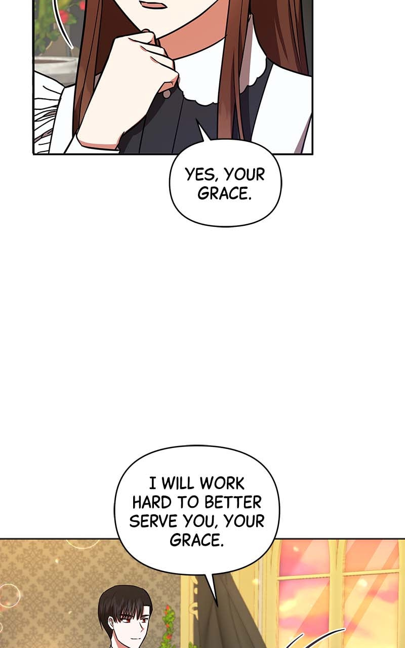 The Duke's Cursed Charm Chapter 21 page 42 - 