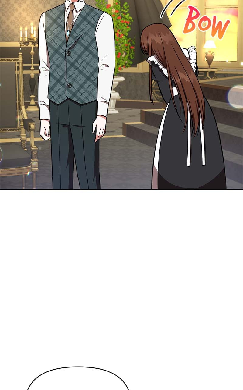 The Duke's Cursed Charm Chapter 21 page 43 - 
