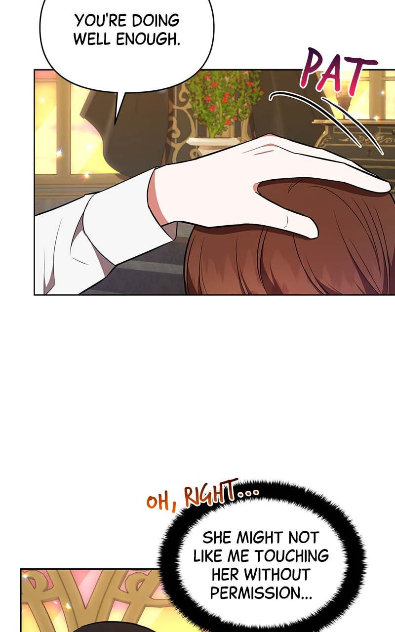 The Duke's Cursed Charm Chapter 21 page 44 - 