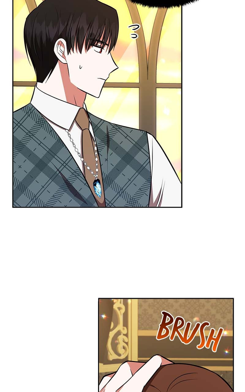The Duke's Cursed Charm Chapter 21 page 45 - 