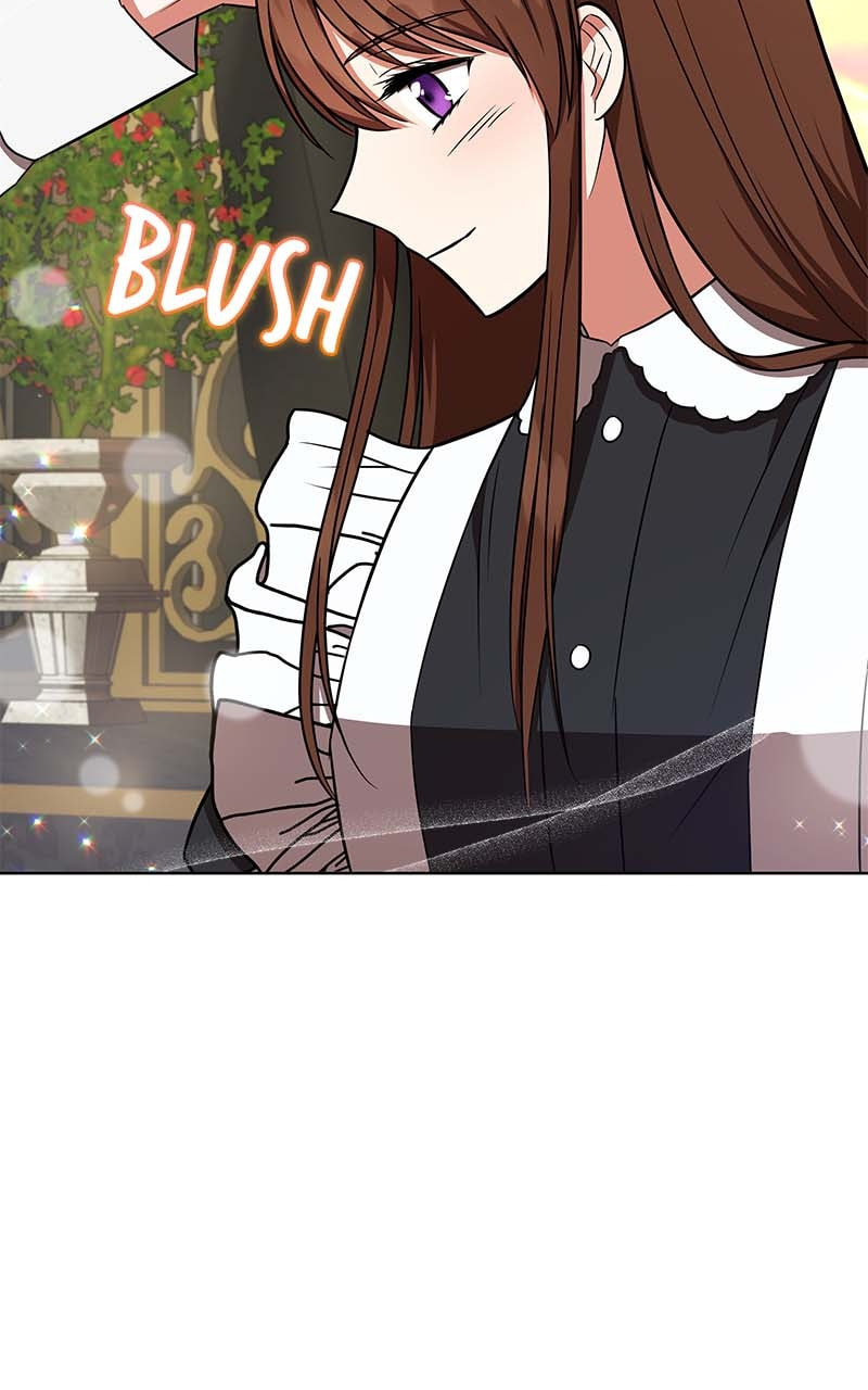 The Duke's Cursed Charm Chapter 21 page 47 - 