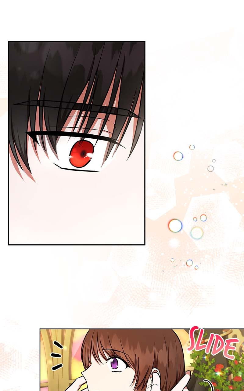 The Duke's Cursed Charm Chapter 21 page 48 - 