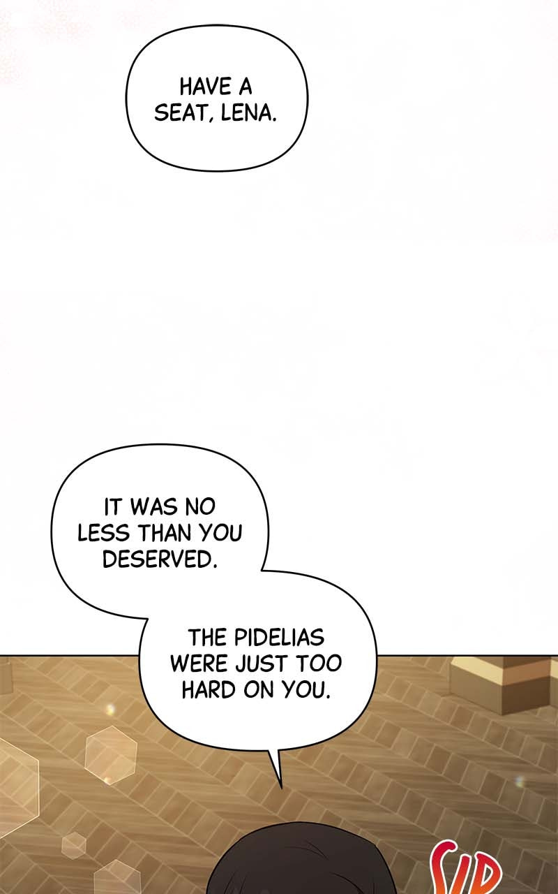 The Duke's Cursed Charm Chapter 21 page 6 - 