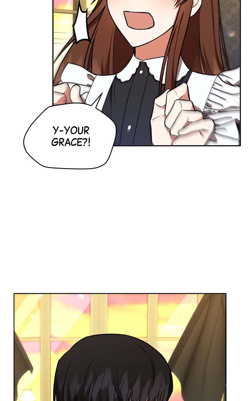 The Duke's Cursed Charm Chapter 21 page 52 - 