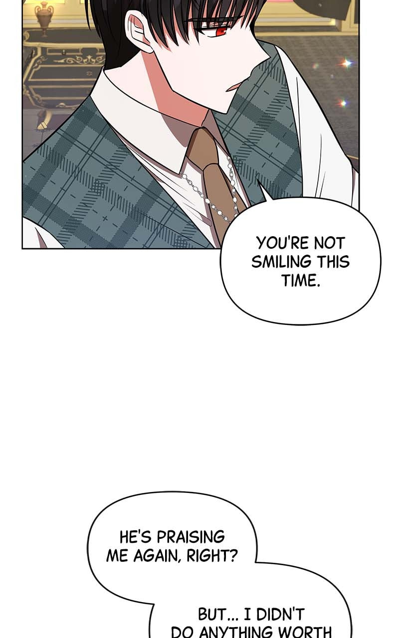 The Duke's Cursed Charm Chapter 21 page 53 - 