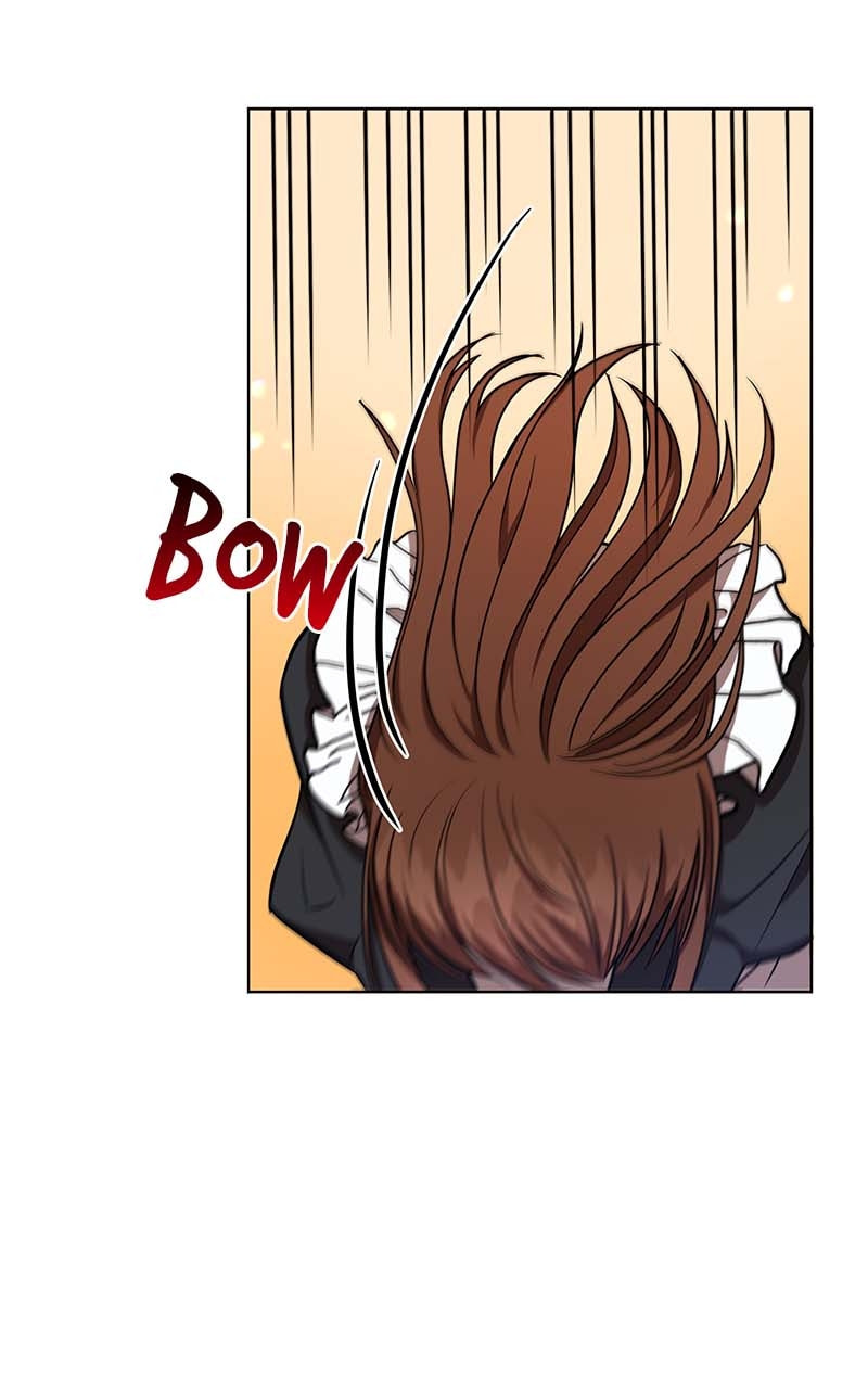The Duke's Cursed Charm Chapter 21 page 56 - 