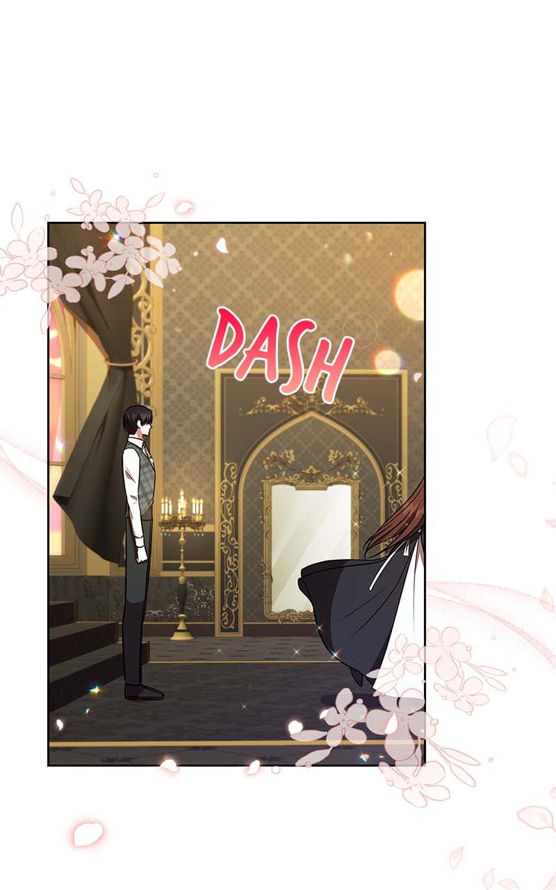 The Duke's Cursed Charm Chapter 21 page 57 - 