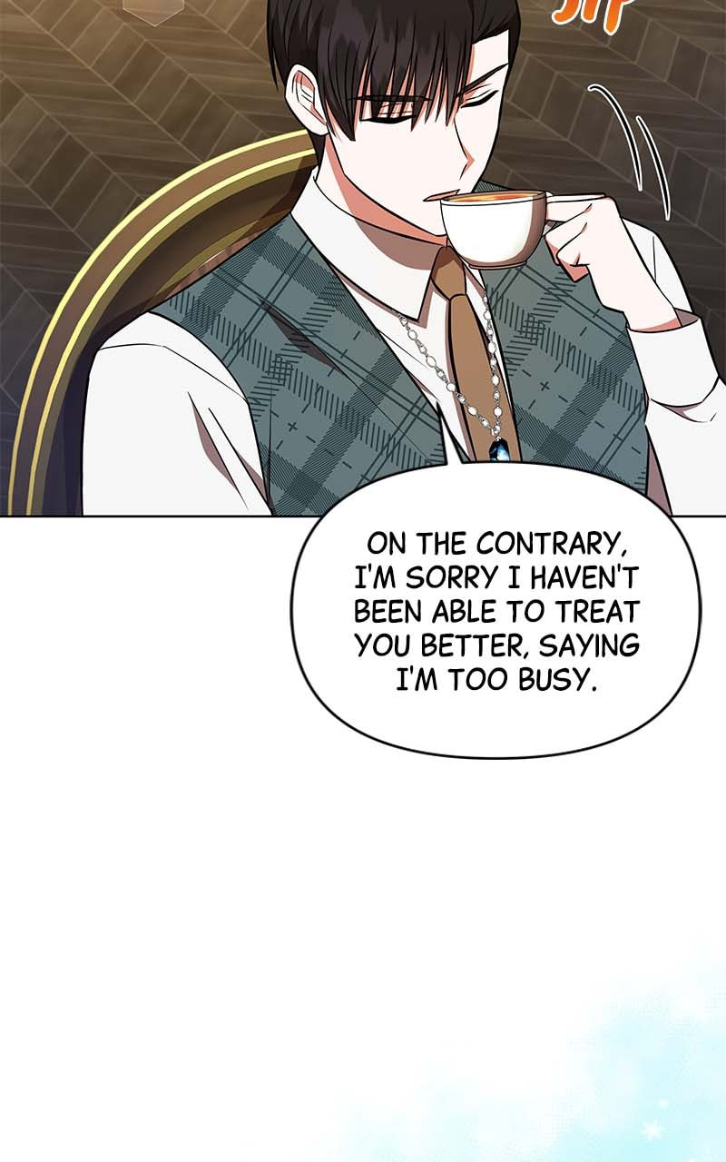 The Duke's Cursed Charm Chapter 21 page 7 - 