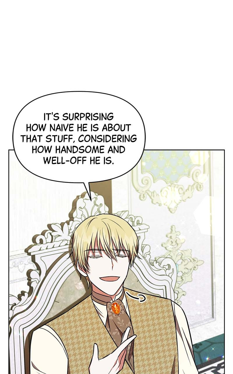 The Duke's Cursed Charm Chapter 21 page 62 - 