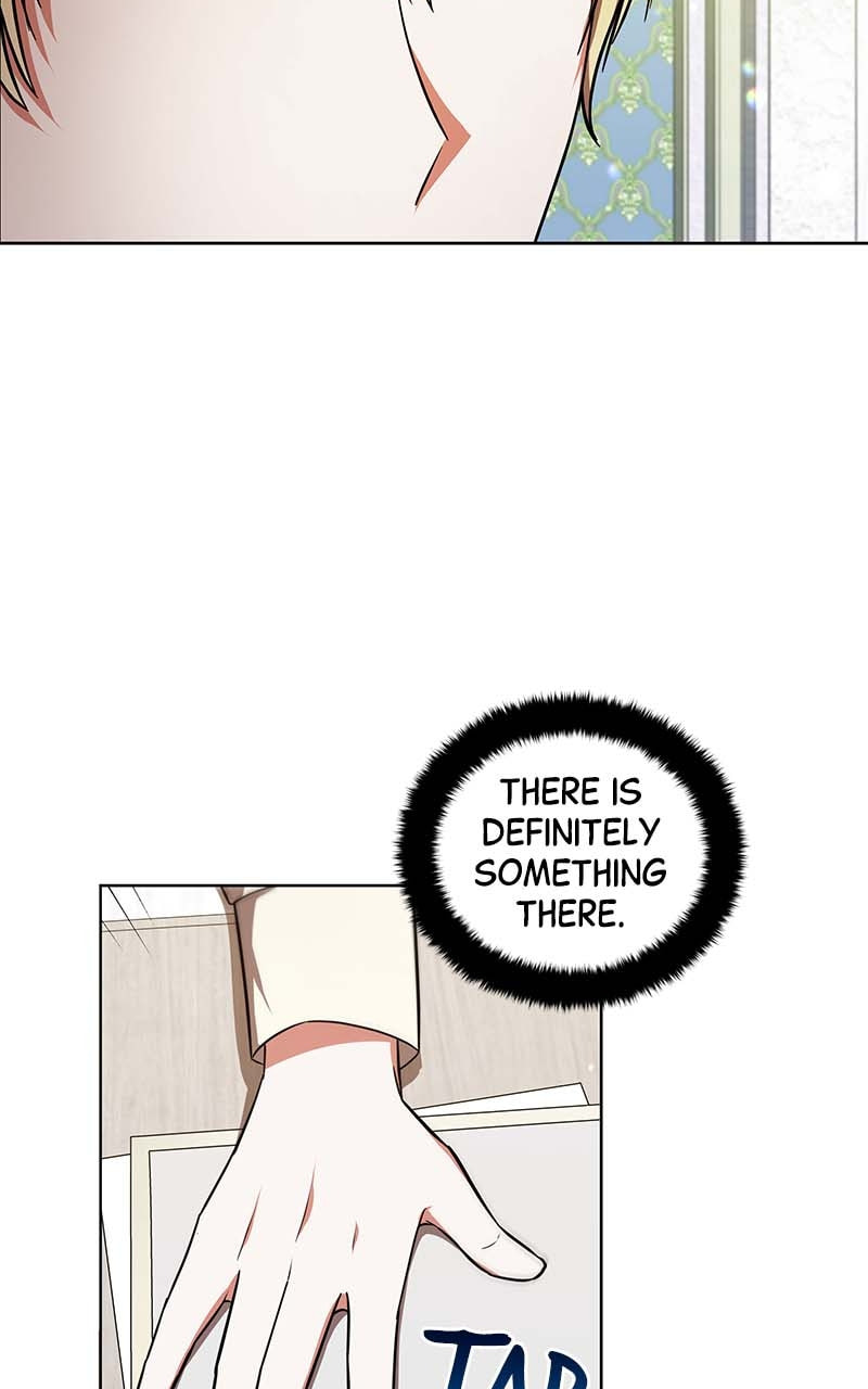 The Duke's Cursed Charm Chapter 21 page 64 - 