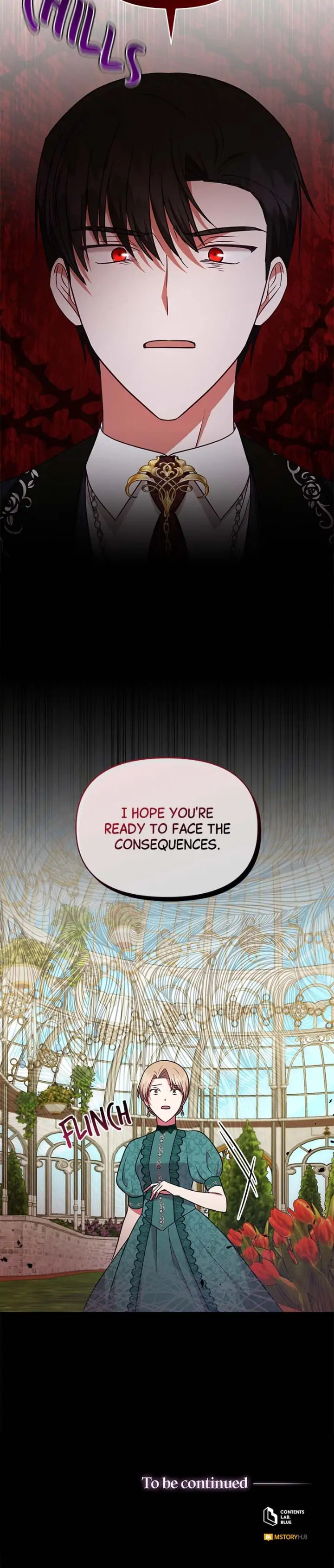 The Duke's Cursed Charm Chapter 39 page 29 - 