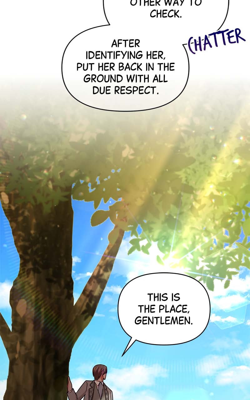The Duke's Cursed Charm Chapter 44 page 3 - 