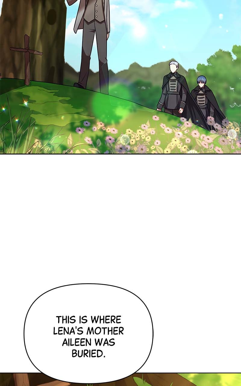 The Duke's Cursed Charm Chapter 44 page 4 - 