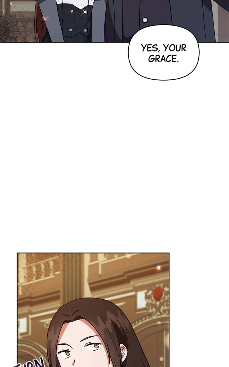 The Duke's Cursed Charm Chapter 44 page 33 - 
