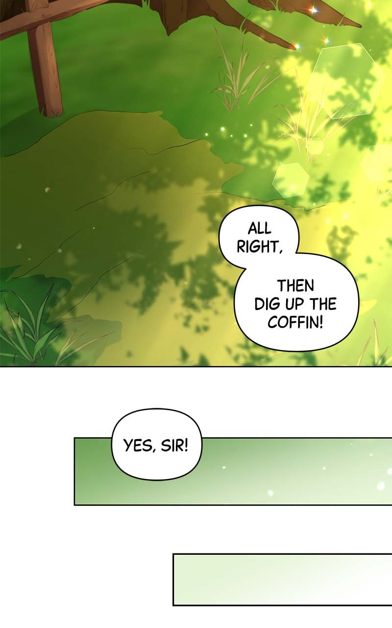 The Duke's Cursed Charm Chapter 44 page 5 - 
