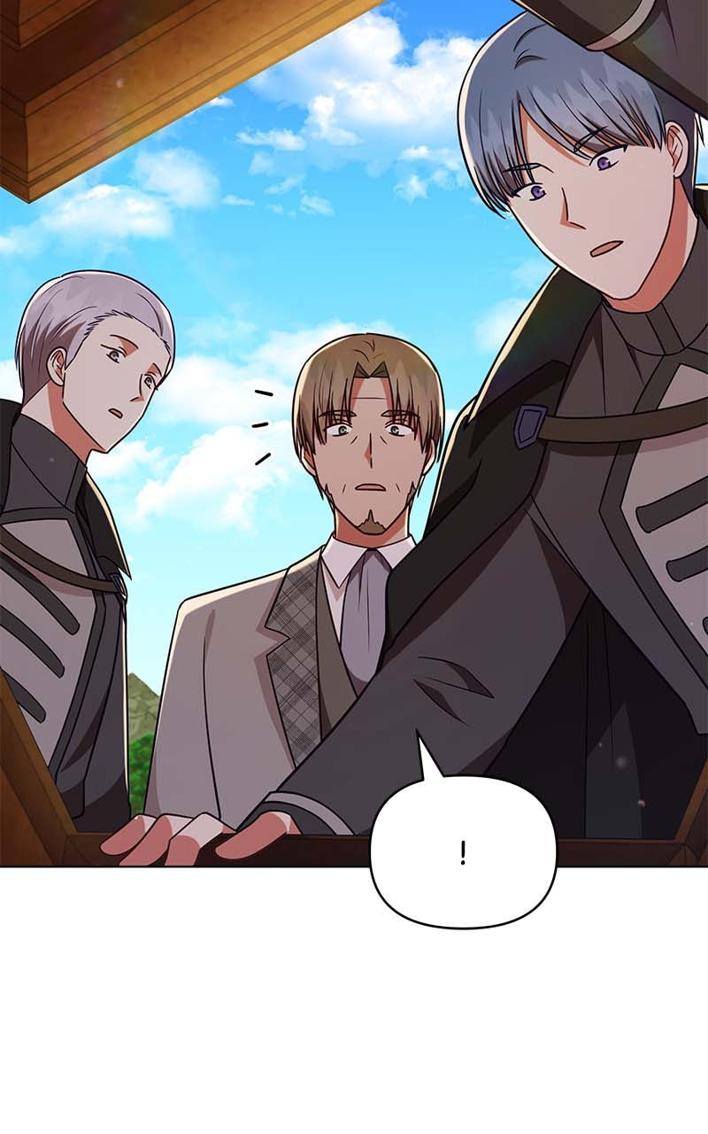 The Duke's Cursed Charm Chapter 44 page 8 - 