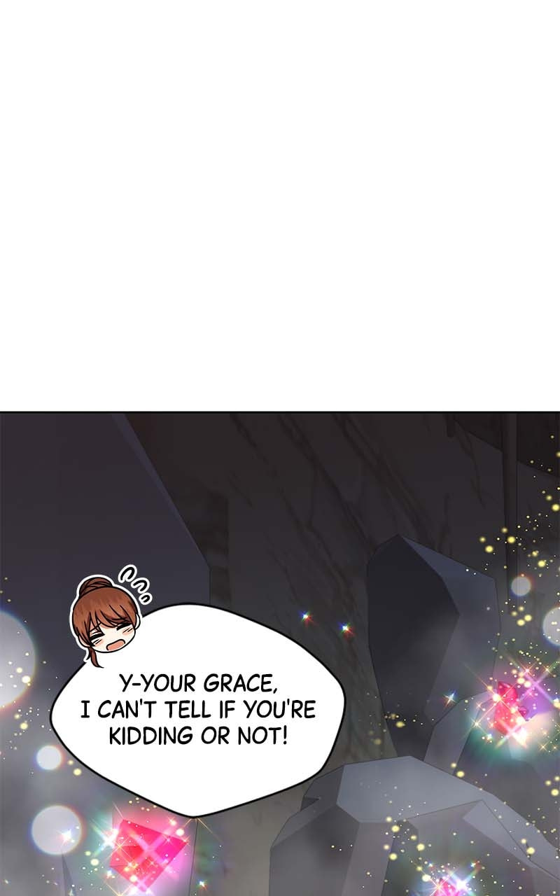 The Duke's Cursed Charm Chapter 46 page 33 - 
