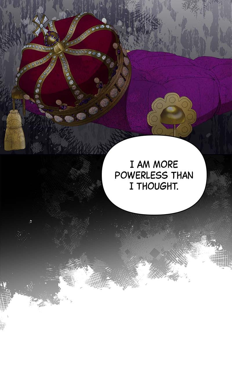 The Duke's Cursed Charm Chapter 46 page 47 - 