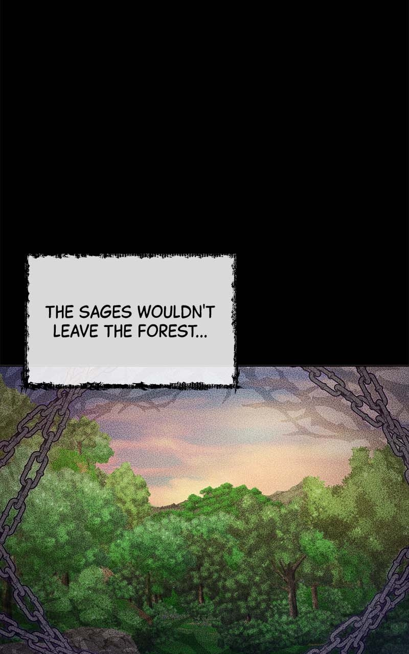 The Duke's Cursed Charm Chapter 46 page 72 - 