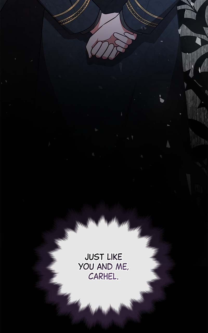 The Duke's Cursed Charm Chapter 46 page 84 - 