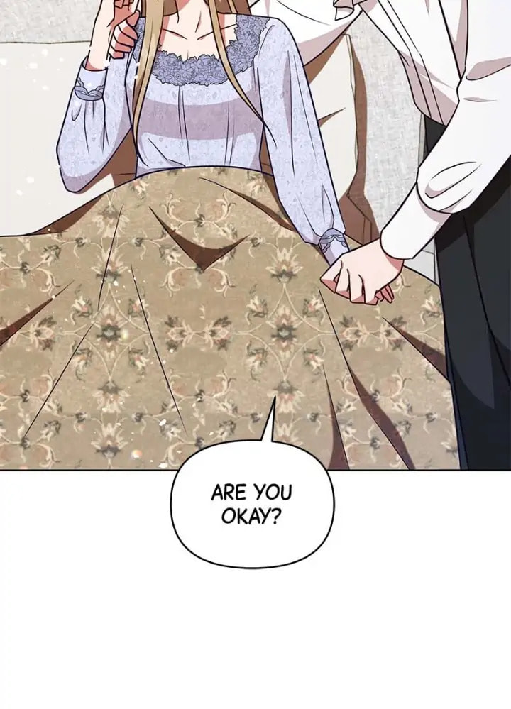 The Duke's Cursed Charm Chapter 47 page 4 - 