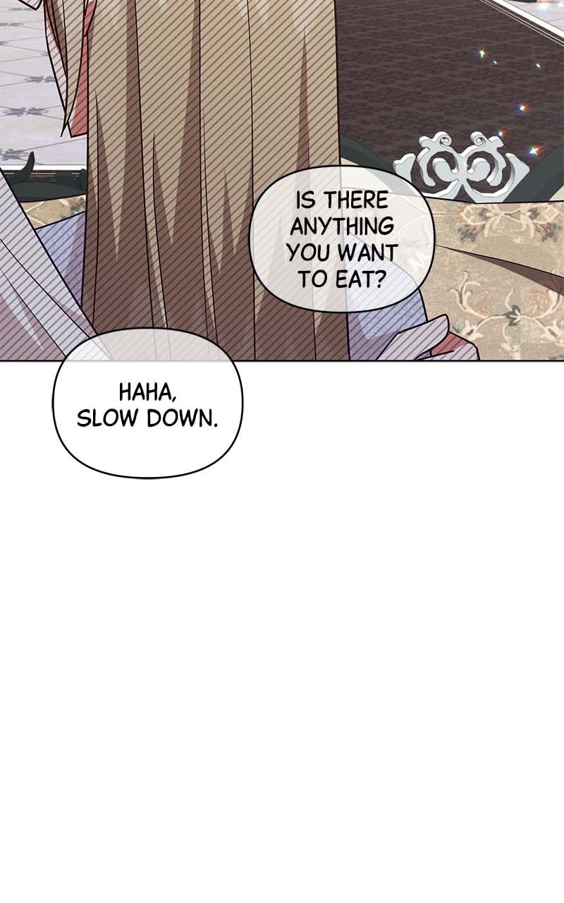 The Duke's Cursed Charm Chapter 49 page 12 - 