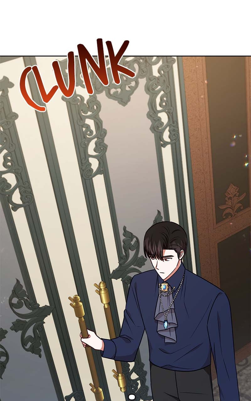 The Duke's Cursed Charm Chapter 49 page 13 - 