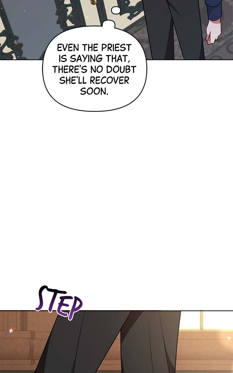 The Duke's Cursed Charm Chapter 49 page 14 - 